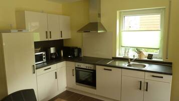 ์ํํธ | ์ ์ฉ ์ฃผ๋ฐฉ | ์ค๋ธ, ํ ์คํฐ