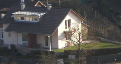 Holiday Apartment Kastanienhalde
