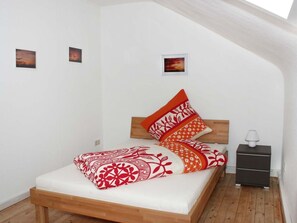 Appartamento | 3 camere, con arredamento individuale, ferro/asse da stiro