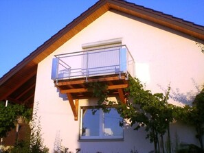 Exterior - Holiday Apartment Kastanienhalde (Baden-Baden)
