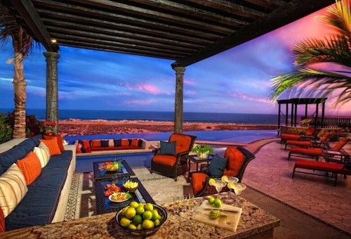 Novaispania Viceroy Luxury Villa, 4BR/5BTH, Spacious, Infinity Pool, Ocean Views