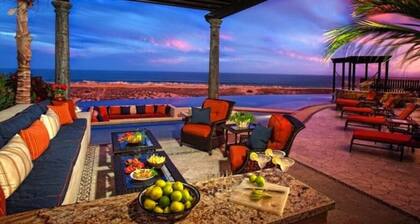 Novaispania Viceroy Luxury Villa, 4BR/5BTH, Spacious, Infinity Pool, Ocean Views
