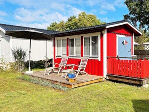 House | Exterior - 4 Star Holiday Home in Solvesborg-by Traum (Sölvesborg)
