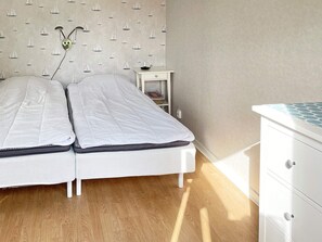 House | 3 bedrooms, individually furnished - 4 Star Holiday Home in Solvesborg-by Traum (Sölvesborg)