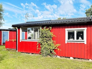 Casa | Esterni
