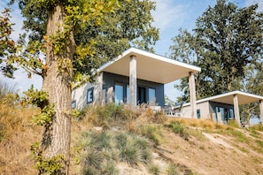 Chalet | Außenbereich