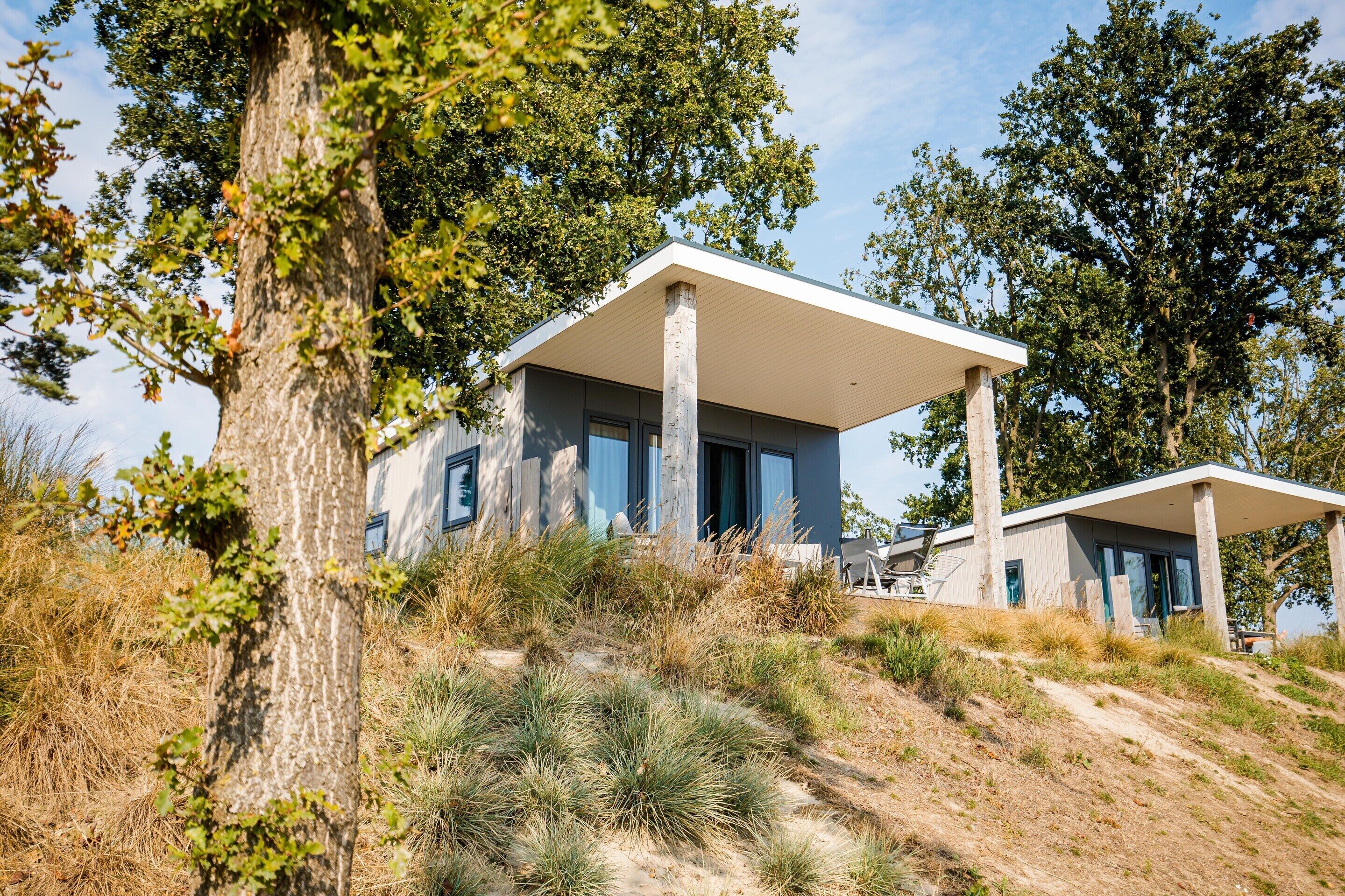 Chalet | Außenbereich