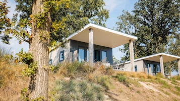 Chalet | Eksterior