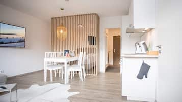 Leilighet | Spiseområde