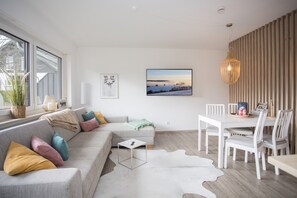 Apartment | Wohnzimmer