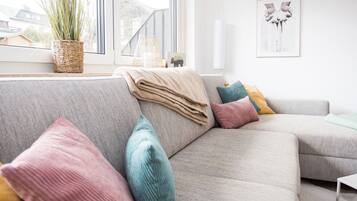 Departamento | Área de sala de estar