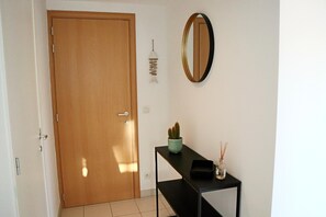 Apartment | Interior - Apartment in Nieuwpoort Near the Beach (Nieuwpoort)