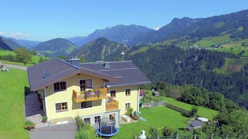 Apartment | Außenbereich