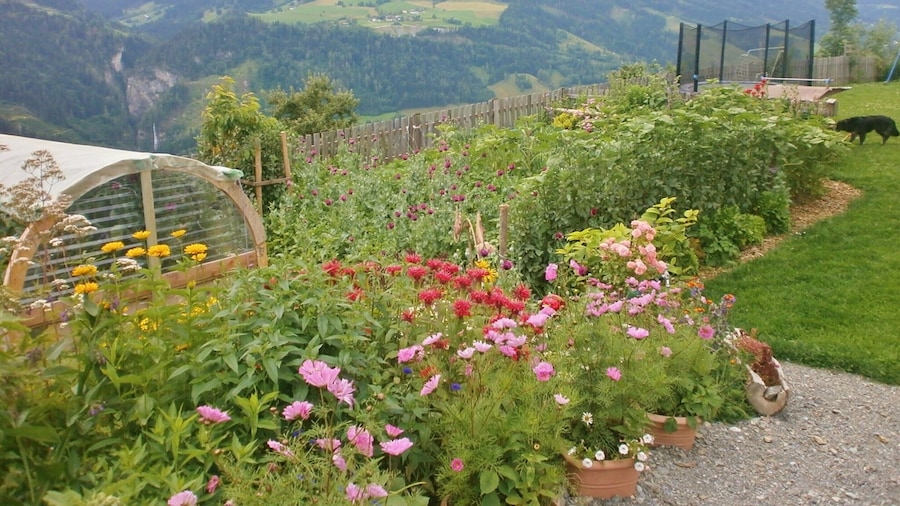 Apartment in Taxenbach Near Kaprun Ski Area
