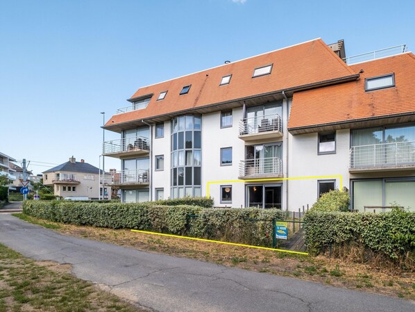 Apartment | Exterior