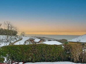 Exterior - 4 Star Holiday Home in Ronne (Ronne)