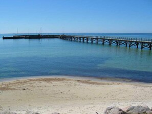 Beach - 4 Star Holiday Home in Ronne (Ronne)