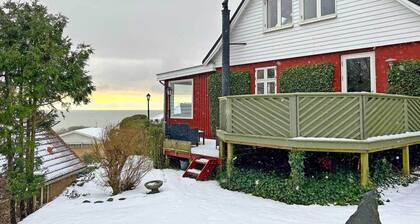 4 Star Holiday Home in Ronne