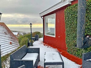 Exterior - 4 Star Holiday Home in Ronne (Ronne)