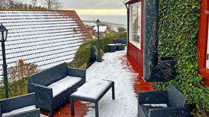 Hus | Eksteriør