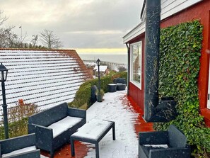 Exterior - 4 Star Holiday Home in Ronne (Ronne)
