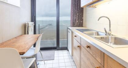 Apartment With a Nice Terrace