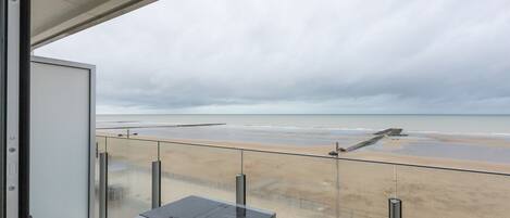 Apartment | View from property