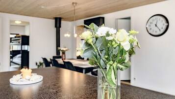 House | Interior