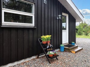 House | Exterior