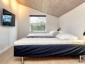 Huis | 3 slaapkamers, individueel gemeubileerd