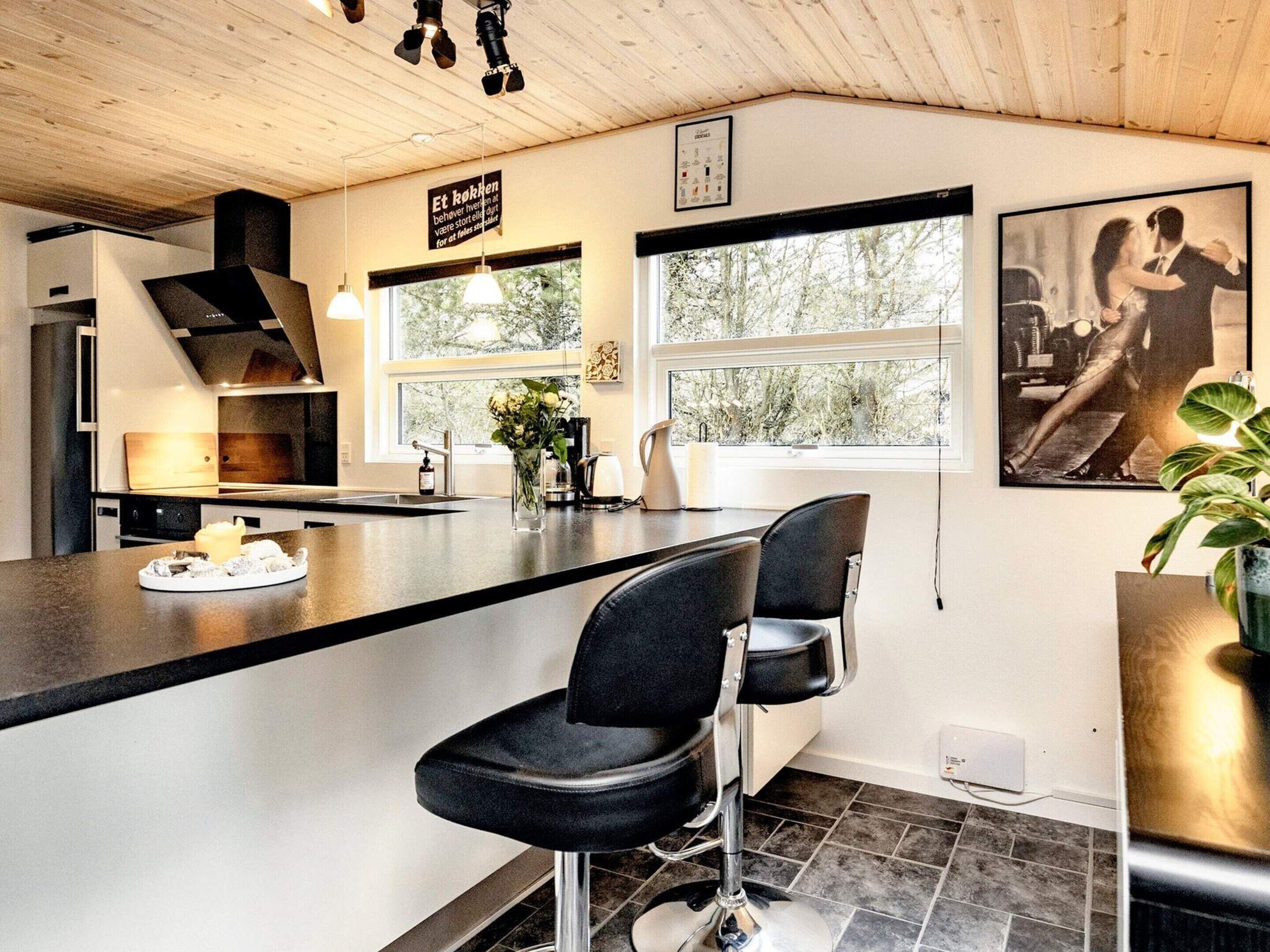 House | Private kitchen