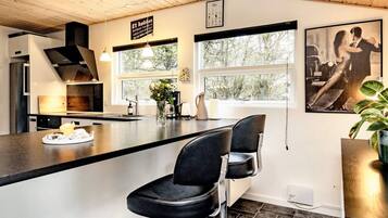 House | Private kitchen