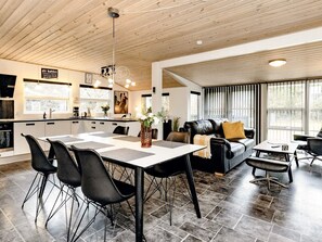 Hus | Spiseområde