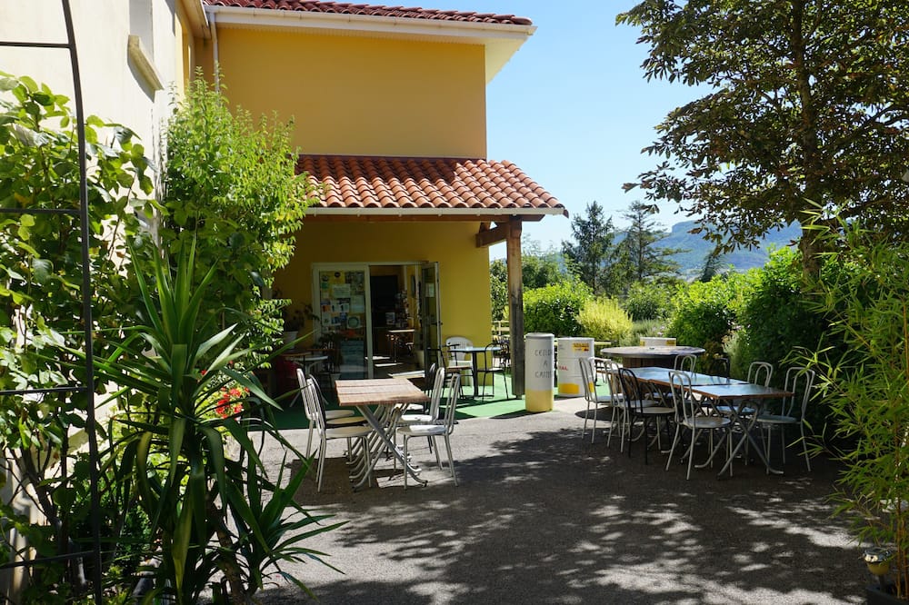 Gîte des Grands Causses