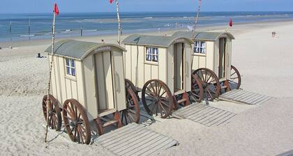 Old Printing House Holiday Apartment Cicero