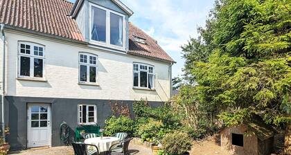 6 Person Holiday Home in Soby Aero