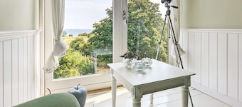 บ้านพักส่วนตัวให้เช่า สำหรับ 6 คน ใน Soby Aero