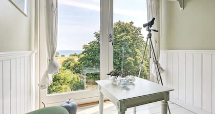 6 Person Holiday Home in Soby Aero