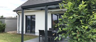 Holiday Home Lutowsee