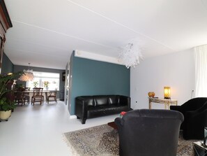 Casa | Zona de estar