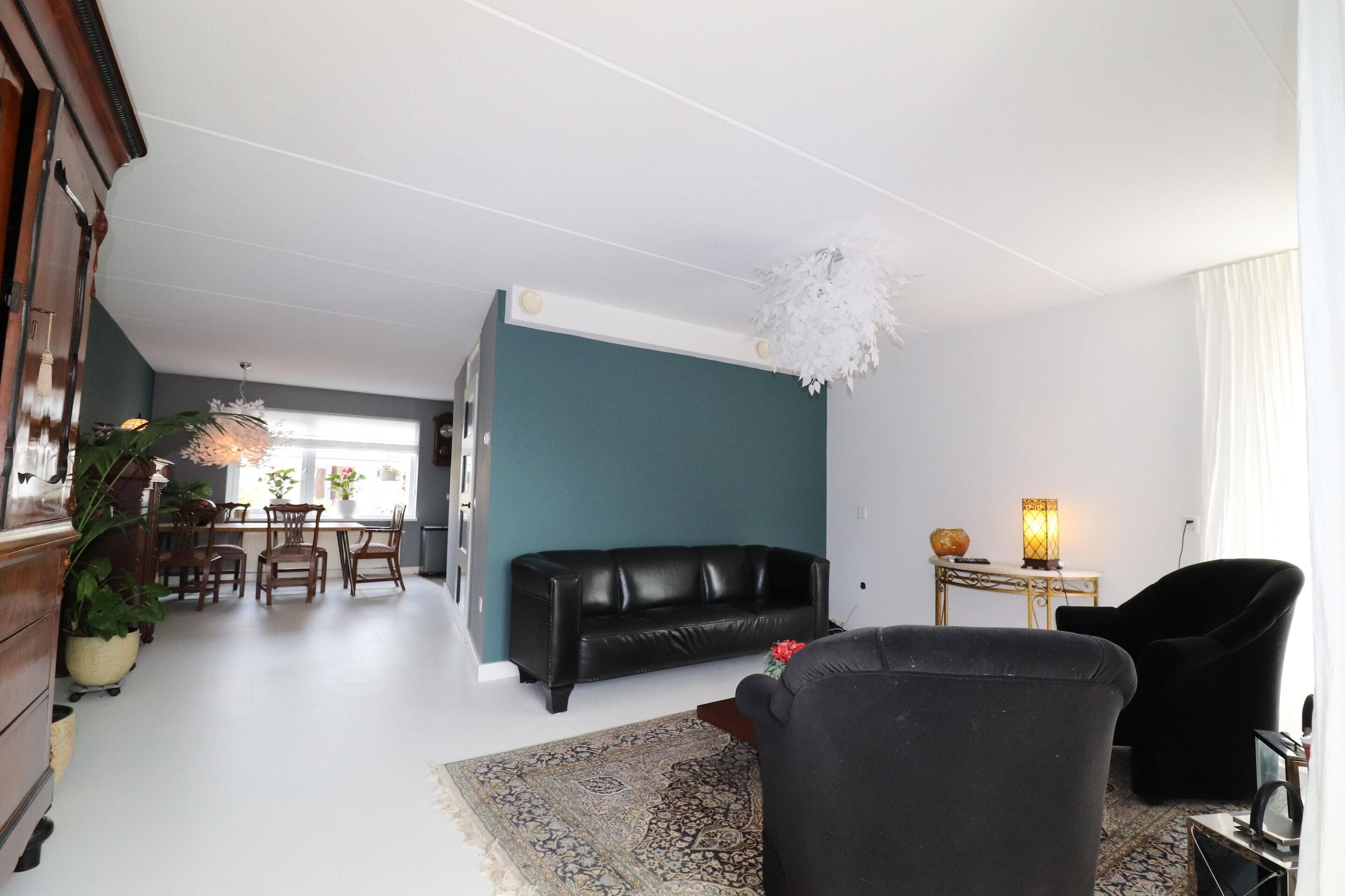 House | Living area