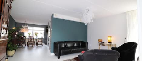 House | Living area