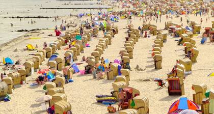 "landlust" Modern Retreat