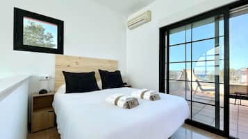 House | 4 bedrooms, individually furnished, bed sheets
