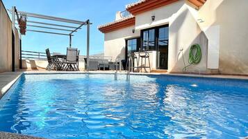 House | Pool | Indoor pool, outdoor pool