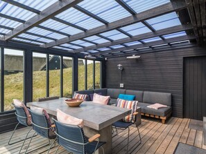 Ferienhaus | Speisen