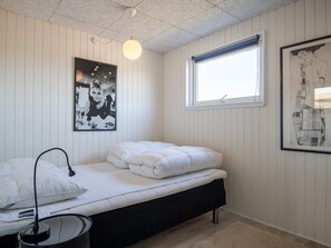 Ferienhaus | 3 Schlafzimmer, individuell eingerichtet