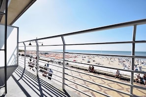 Apartment | Balcony