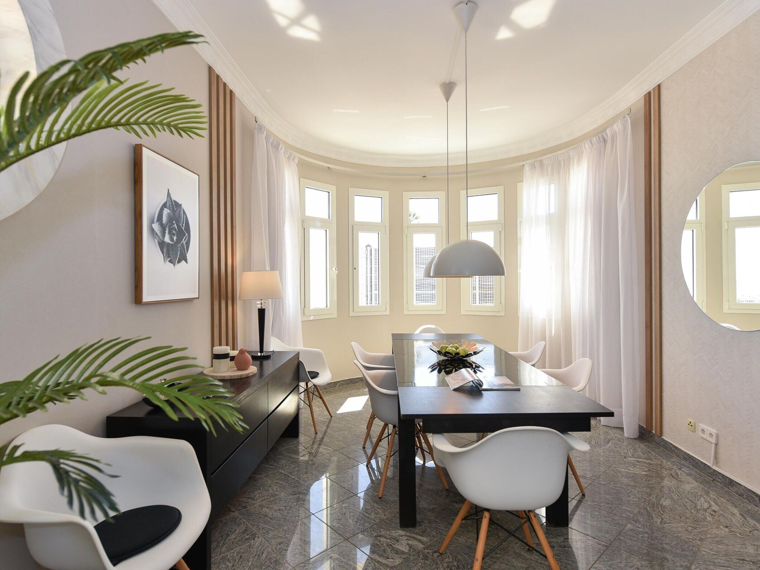 Nhà | Khu ăn uống