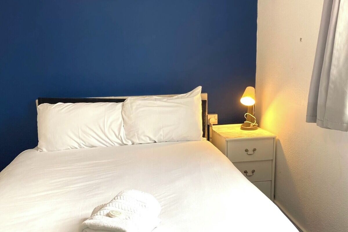 Double Room | Free WiFi